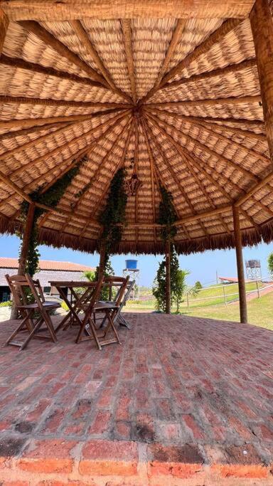 Casa Meraki-Cajueiro da Praia-PI