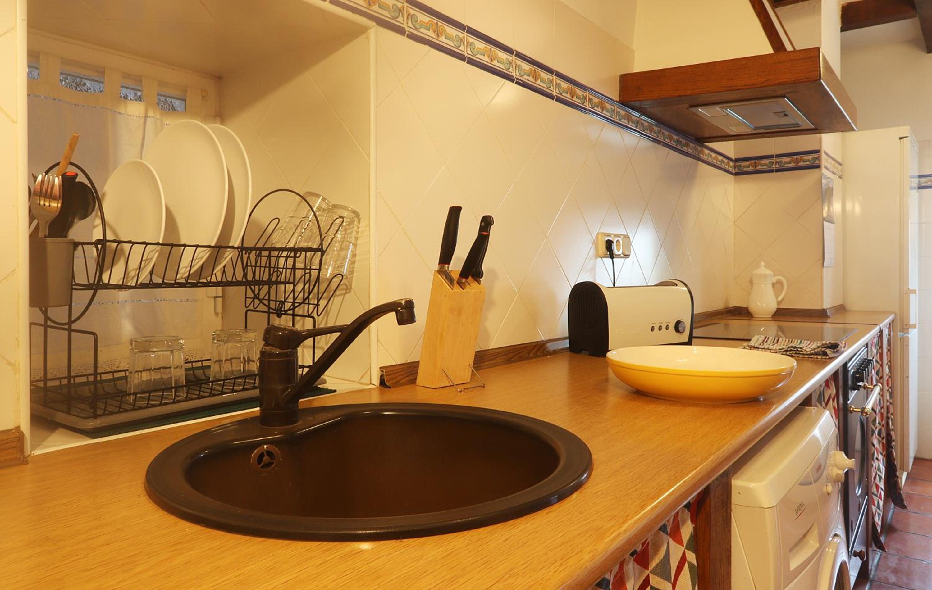 Olatuenea casa rural