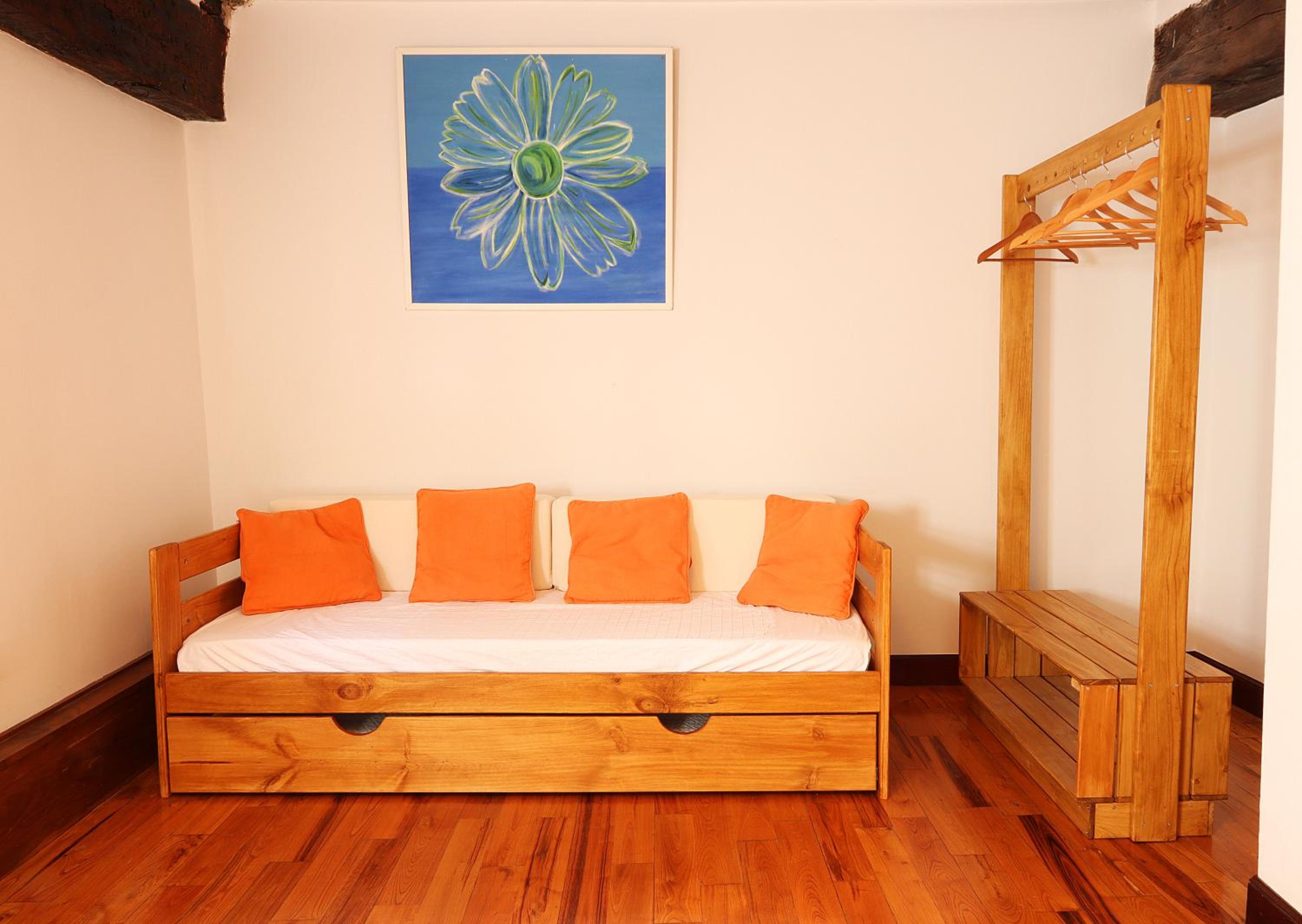Olatuenea casa rural
