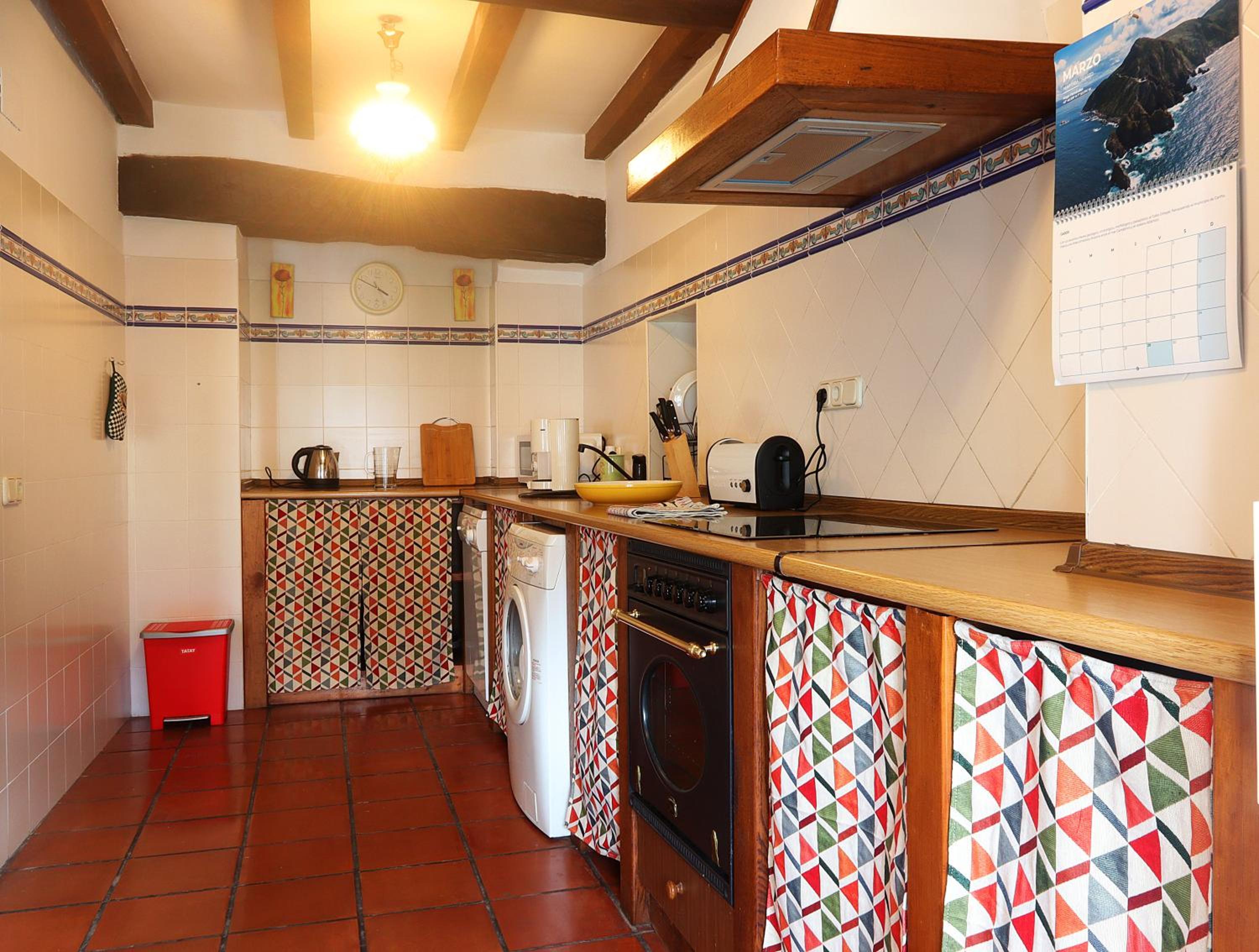 Olatuenea casa rural