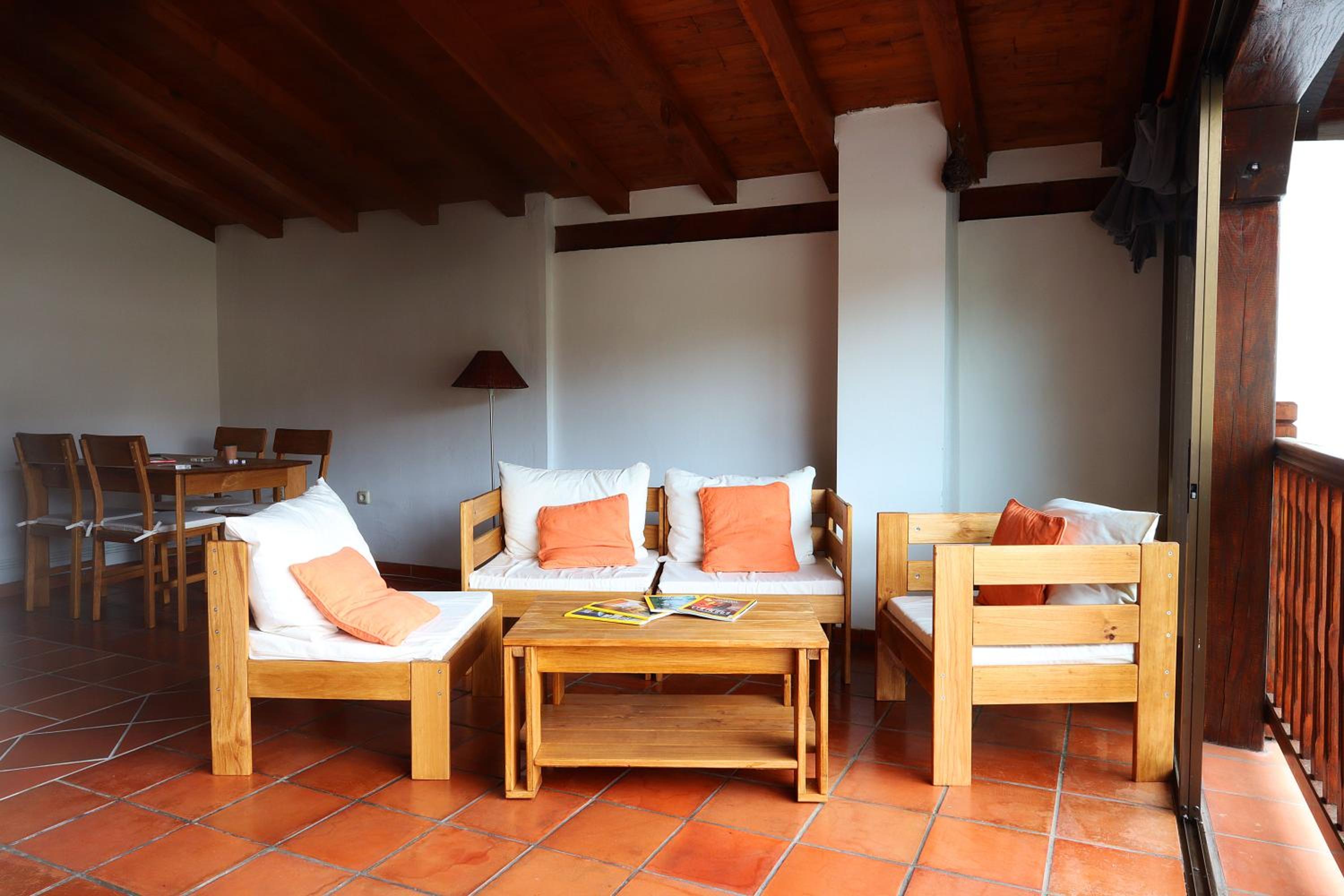 Olatuenea casa rural
