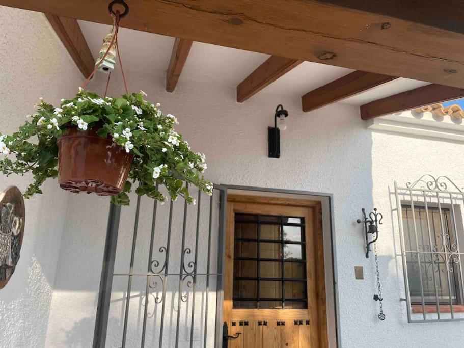 Mediterranean Villa for family