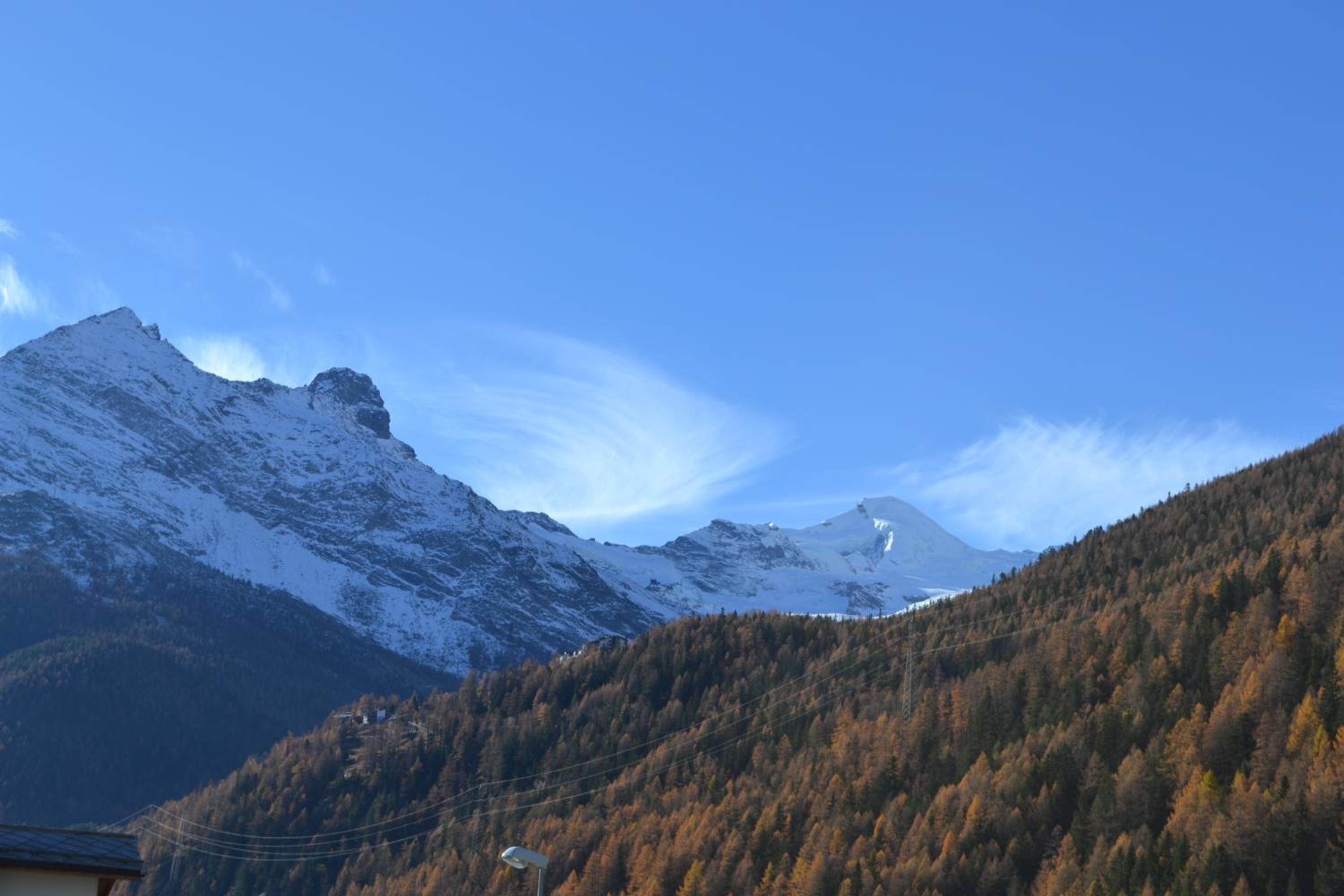 Haus Bergtreu view 3