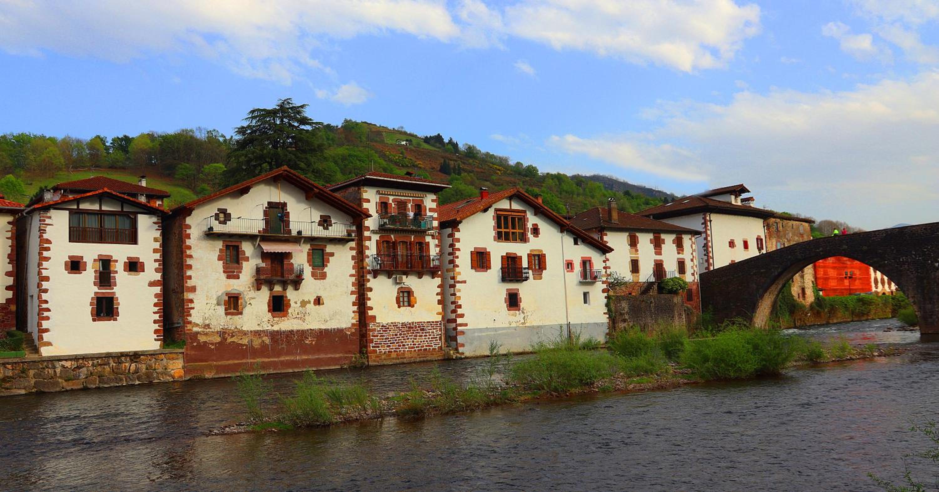 Olatuenea casa rural