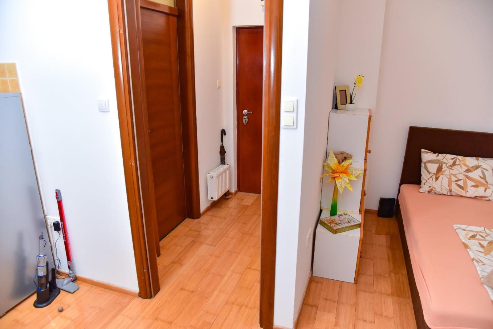 Golden apartment