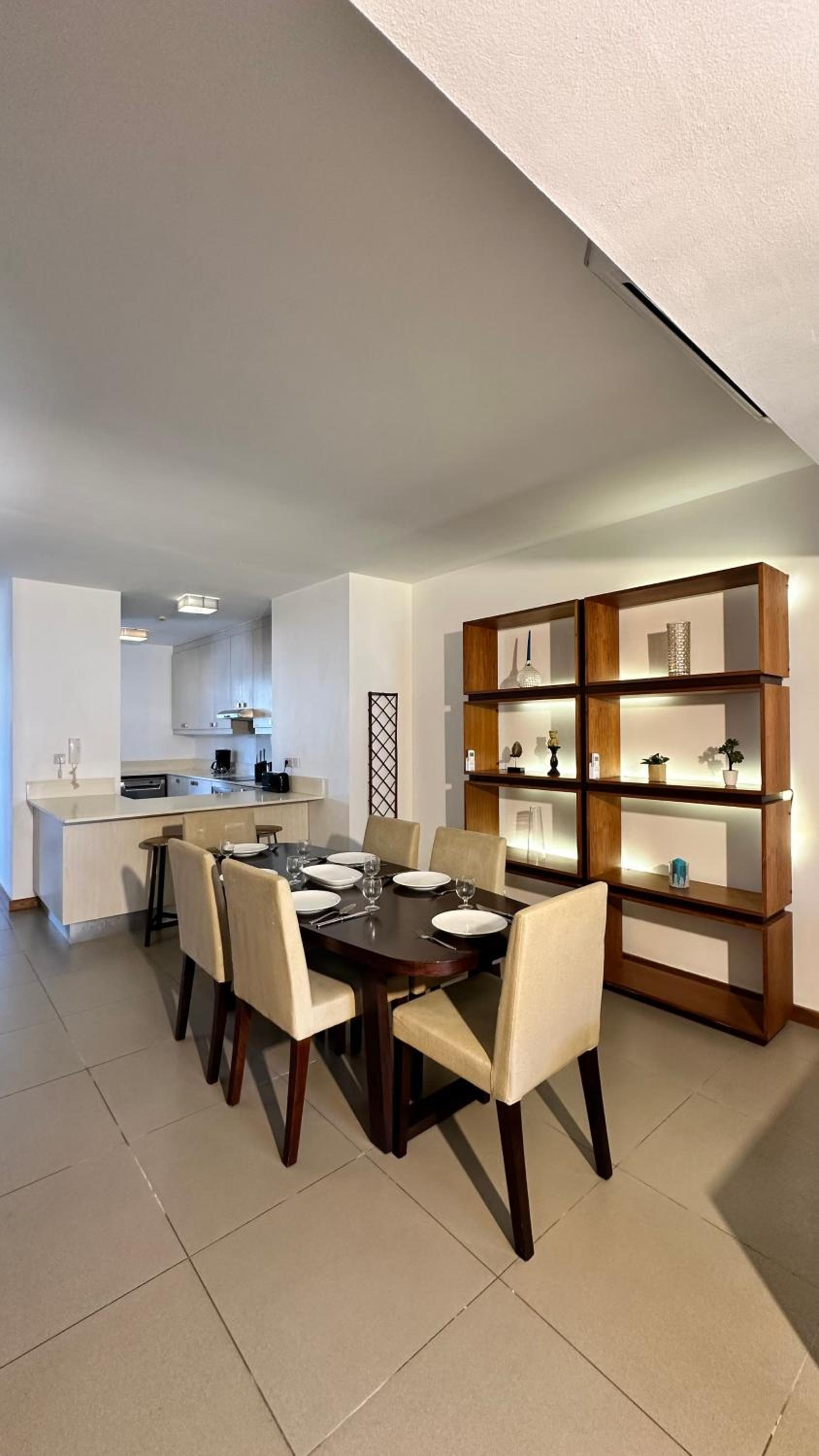 The Beach Residence view 5