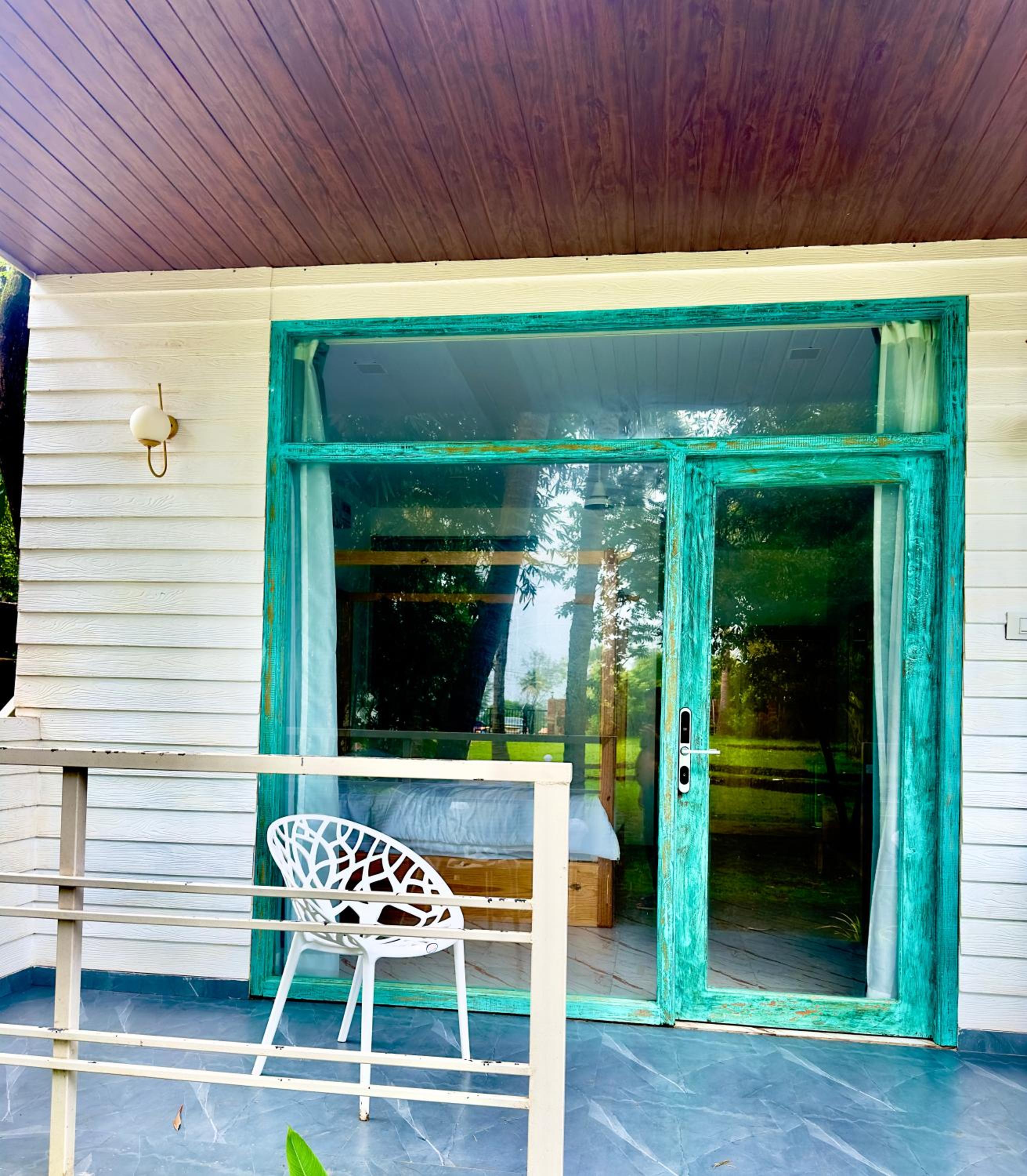 Magic Sand Beach Resort view 5