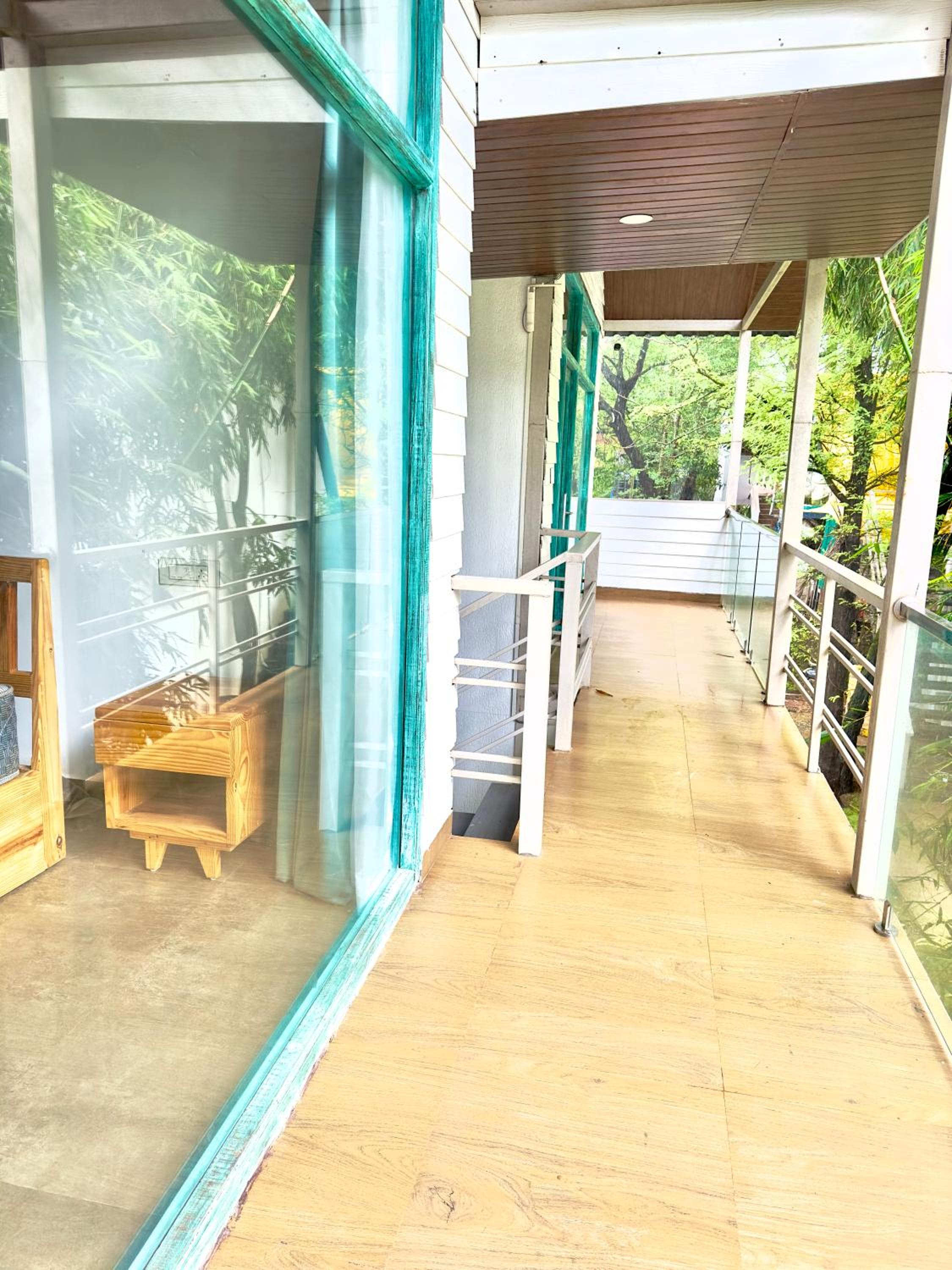 Magic Sand Beach Resort view 4