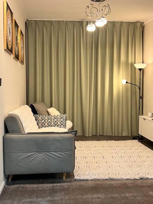 One bedroom apartment