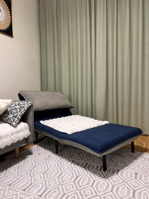 One bedroom apartment