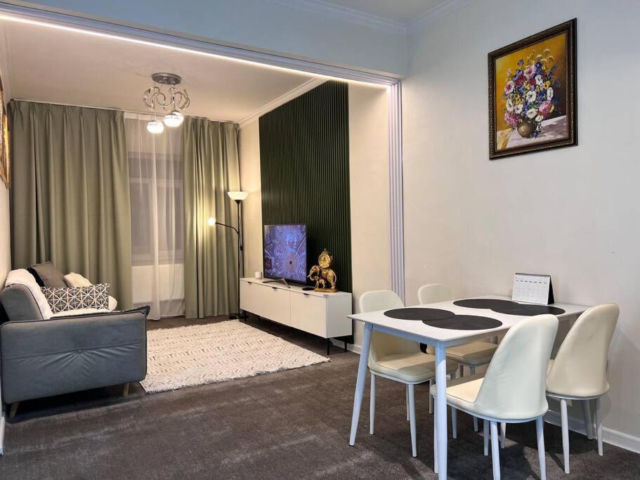 One bedroom apartment
