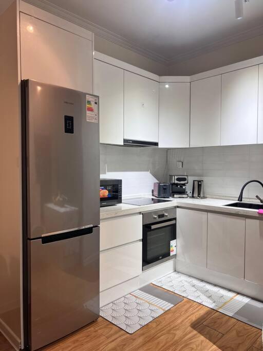 One bedroom apartment