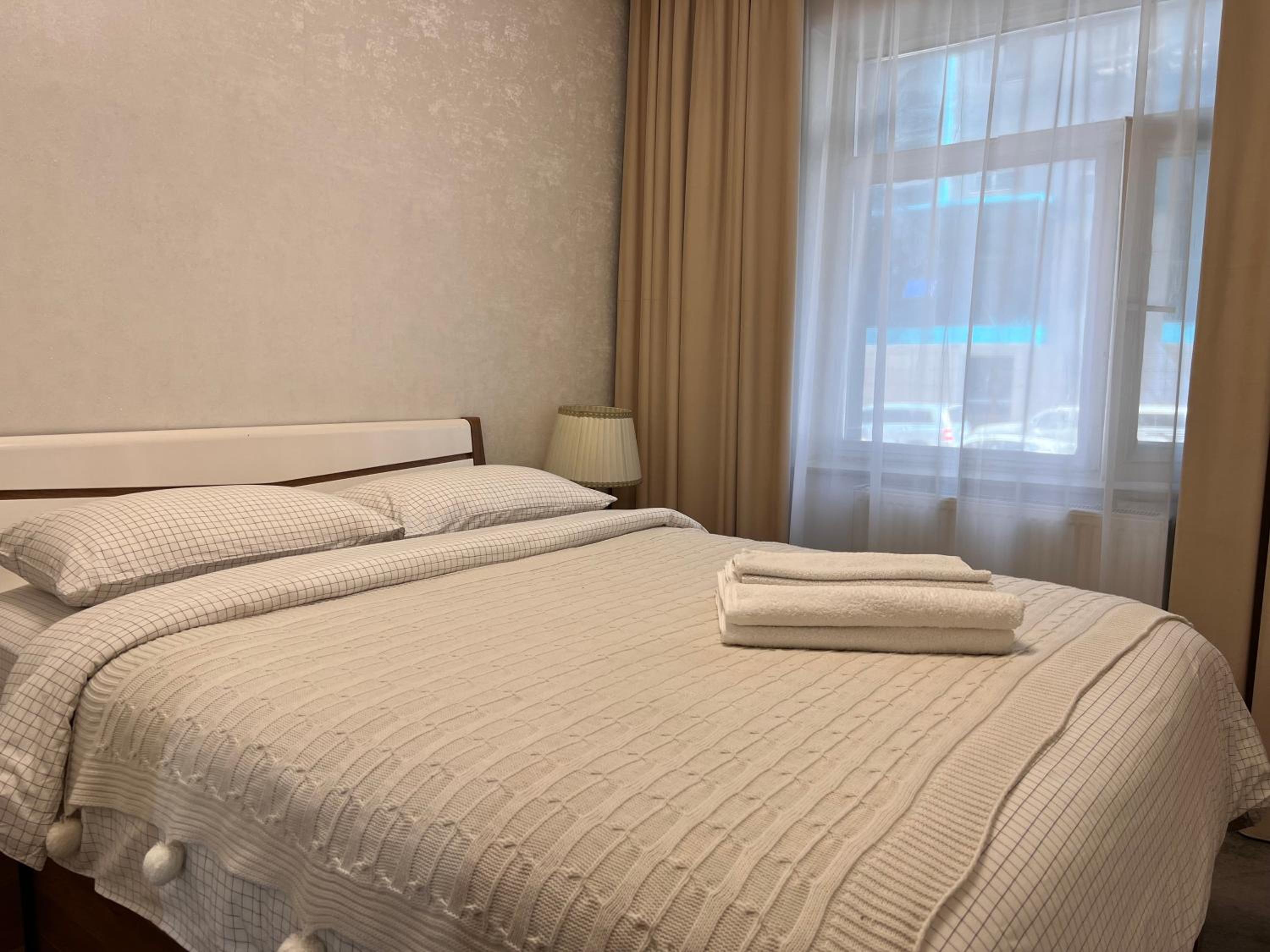 One bedroom apartment