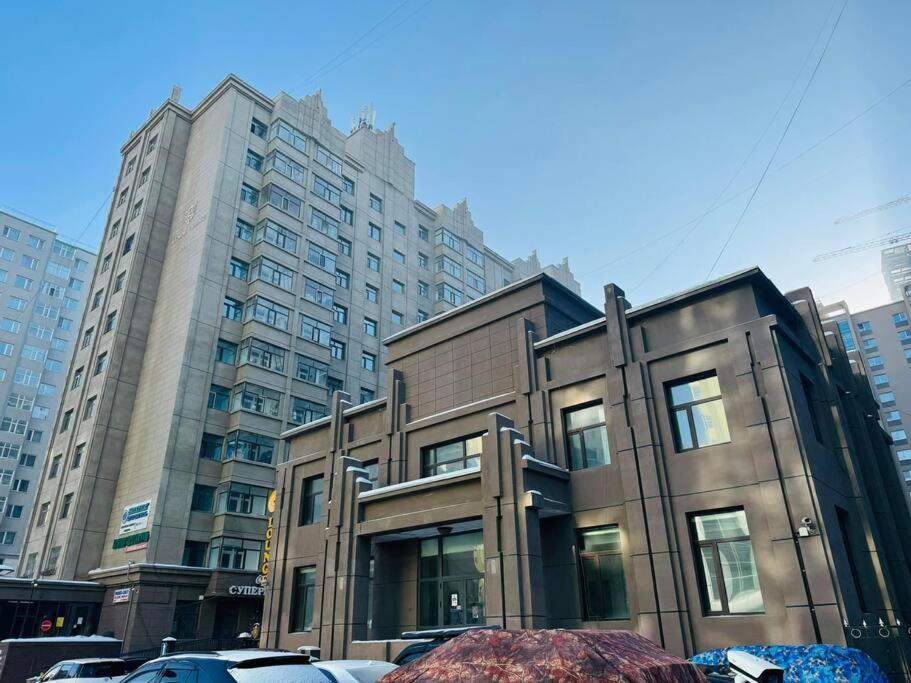 One bedroom apartment