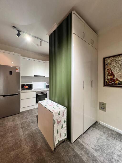 One bedroom apartment