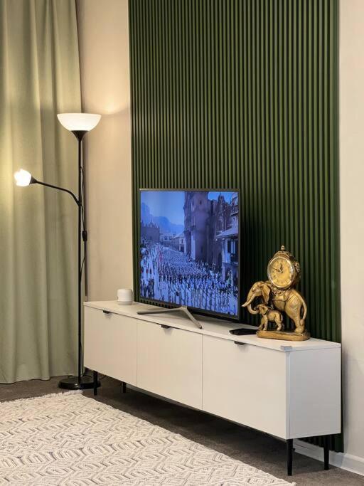 One bedroom apartment