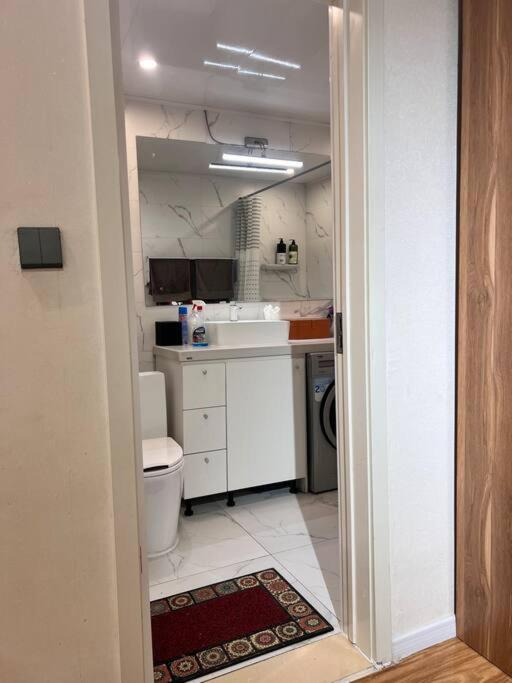 One bedroom apartment