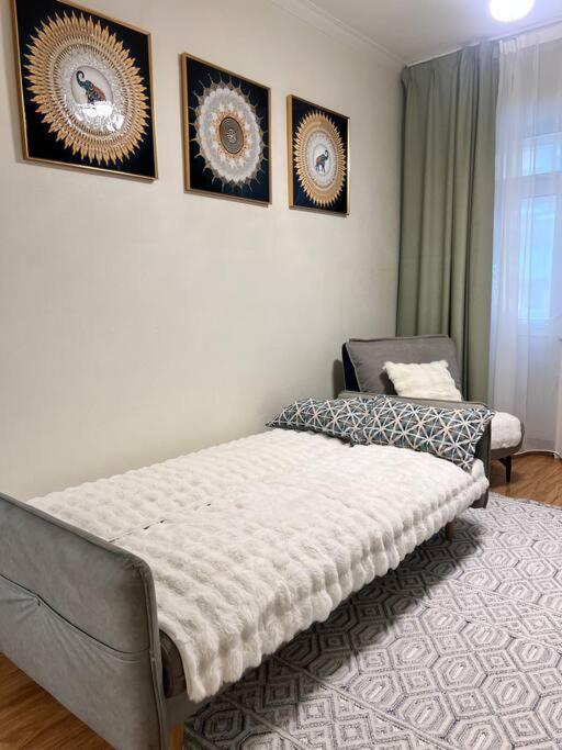 One bedroom apartment