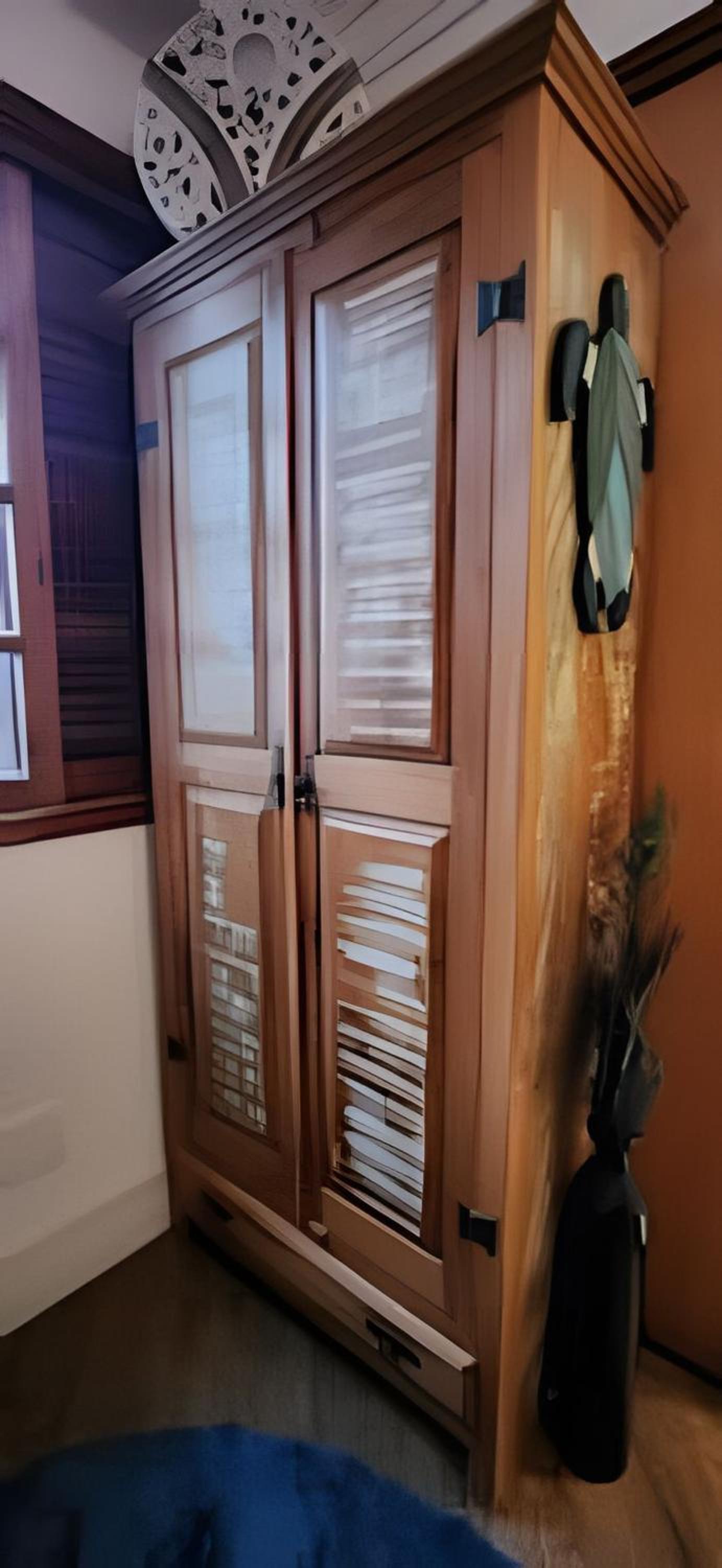 Pousada Chalé Poder das Pedras