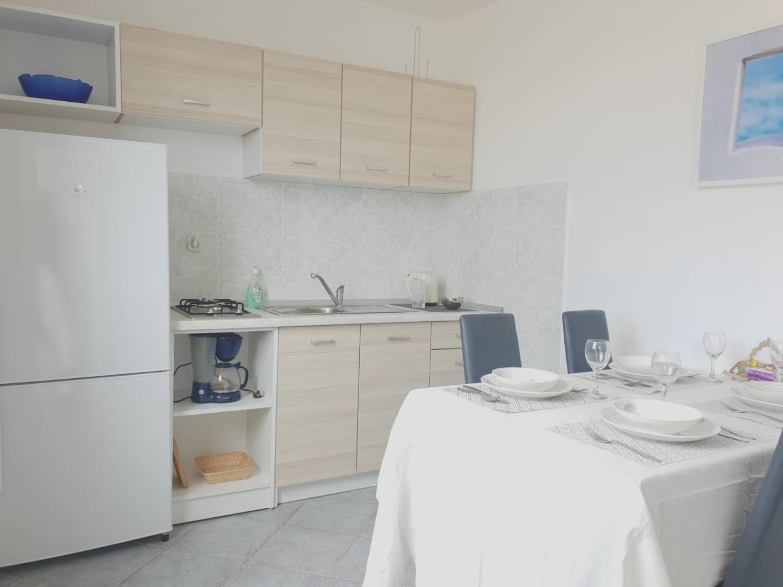 Maiden Apartments