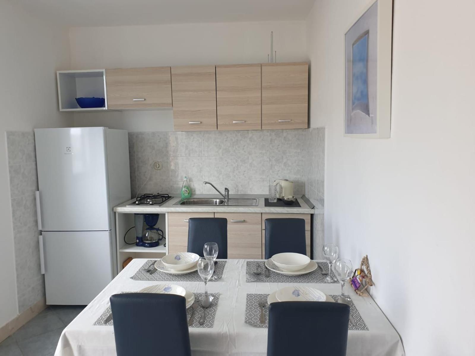 Maiden Apartments