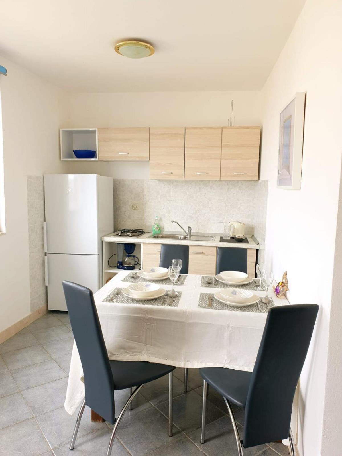 Maiden Apartments