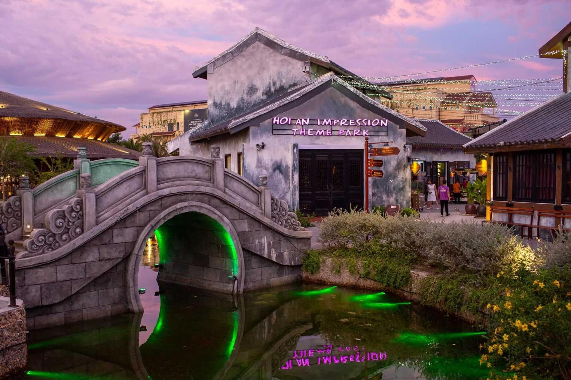 Hoi An Dat Cam Homestay
