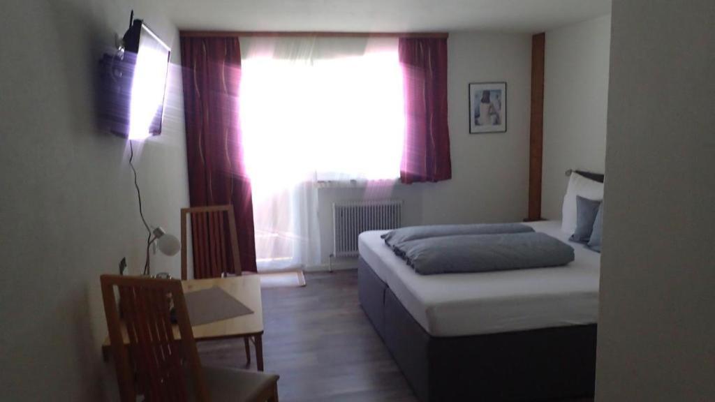 Lutz Alpenblick B&B