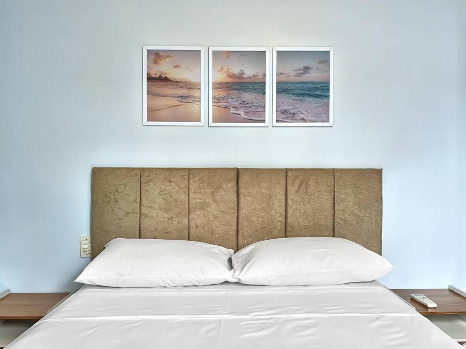 Enseada Pool Suite Beach Service AC