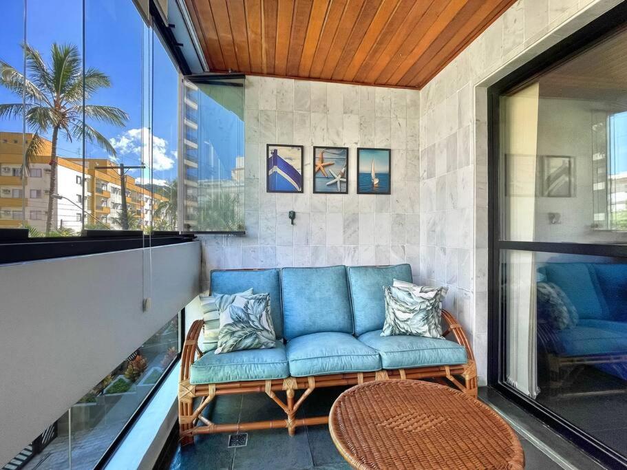 Enseada Pool Suite Beach Service AC