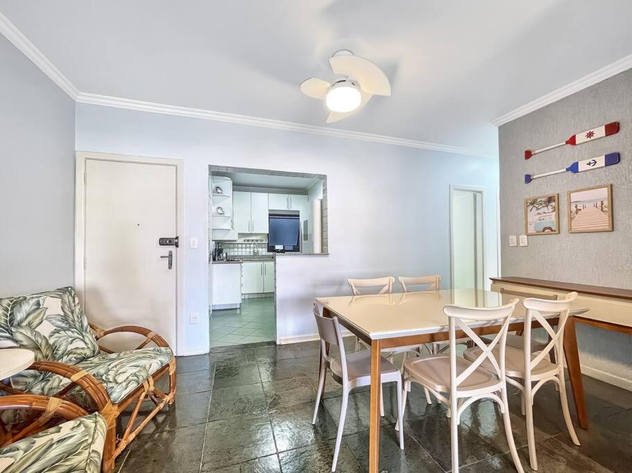 Enseada Pool Suite Beach Service AC