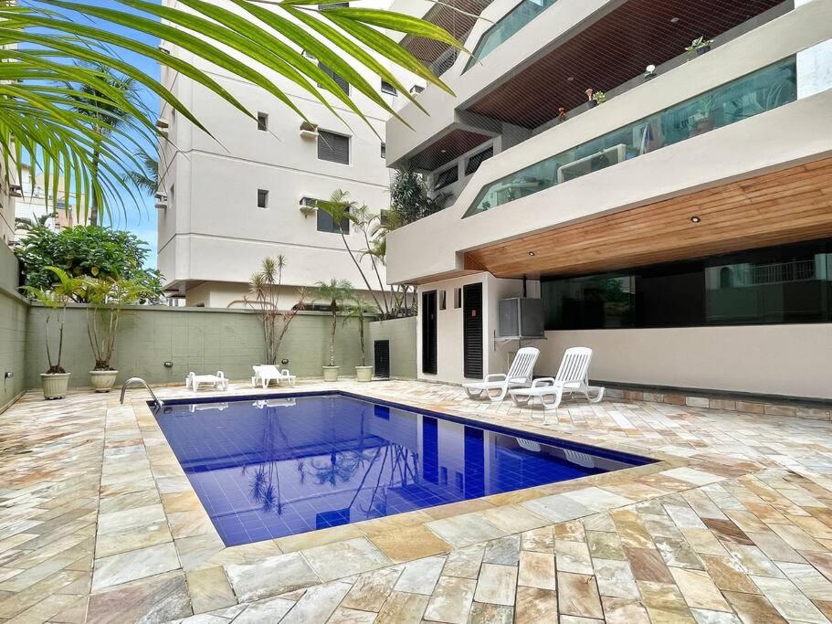 Enseada Pool Suite Beach Service AC