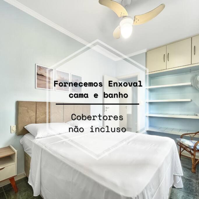 Enseada Pool Suite Beach Service AC