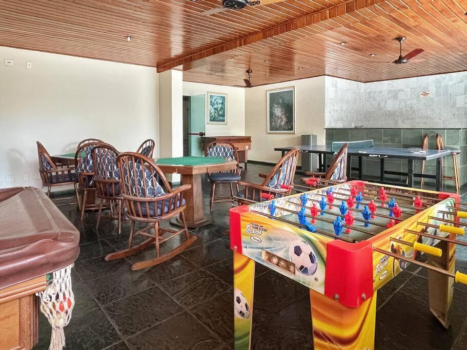 Enseada Pool Suite Beach Service AC
