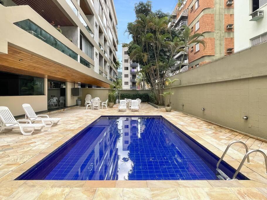 Enseada Pool Suite Beach Service AC