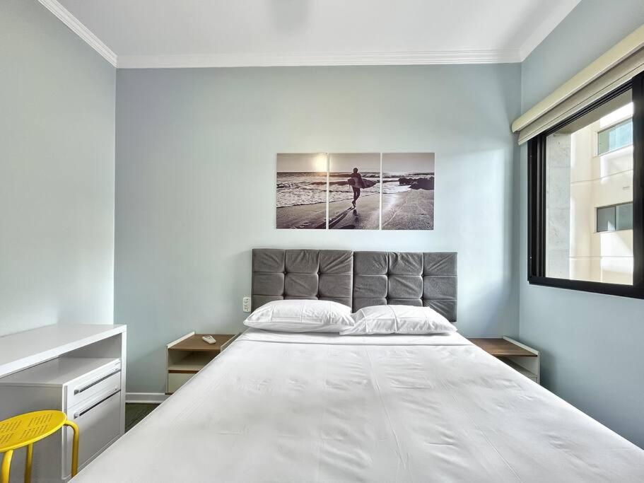 Enseada Pool Suite Beach Service AC