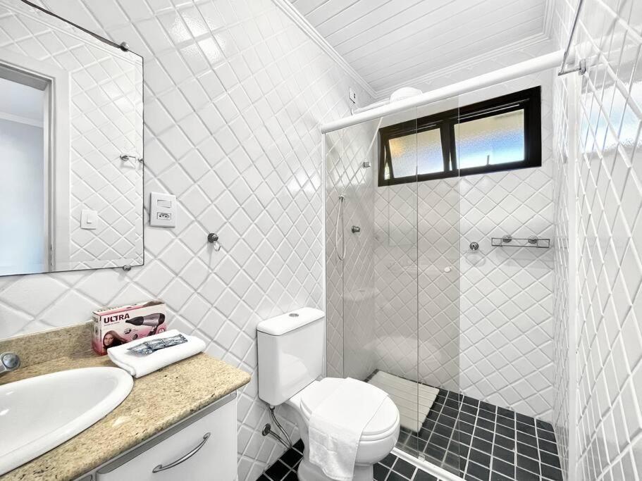 Enseada Pool Suite Beach Service AC