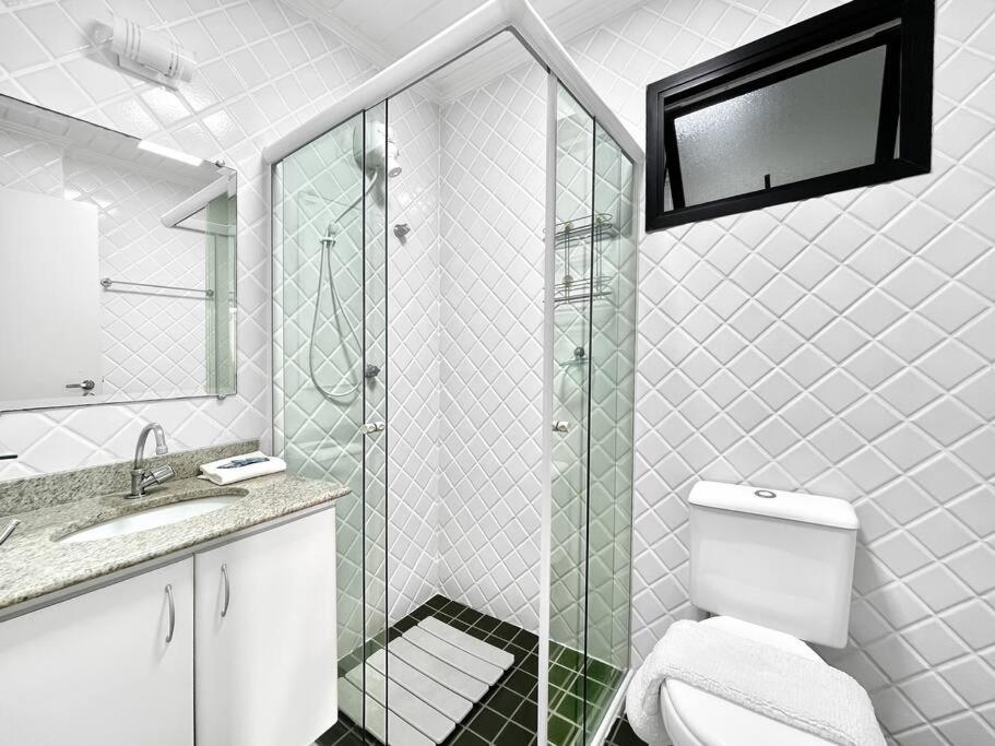 Enseada Pool Suite Beach Service AC
