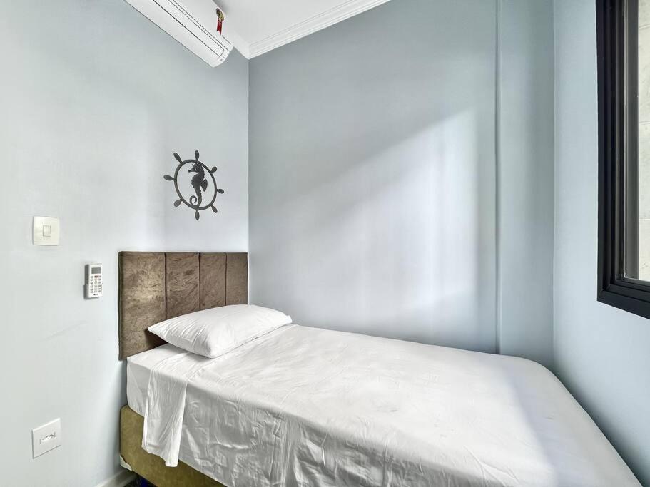 Enseada Pool Suite Beach Service AC