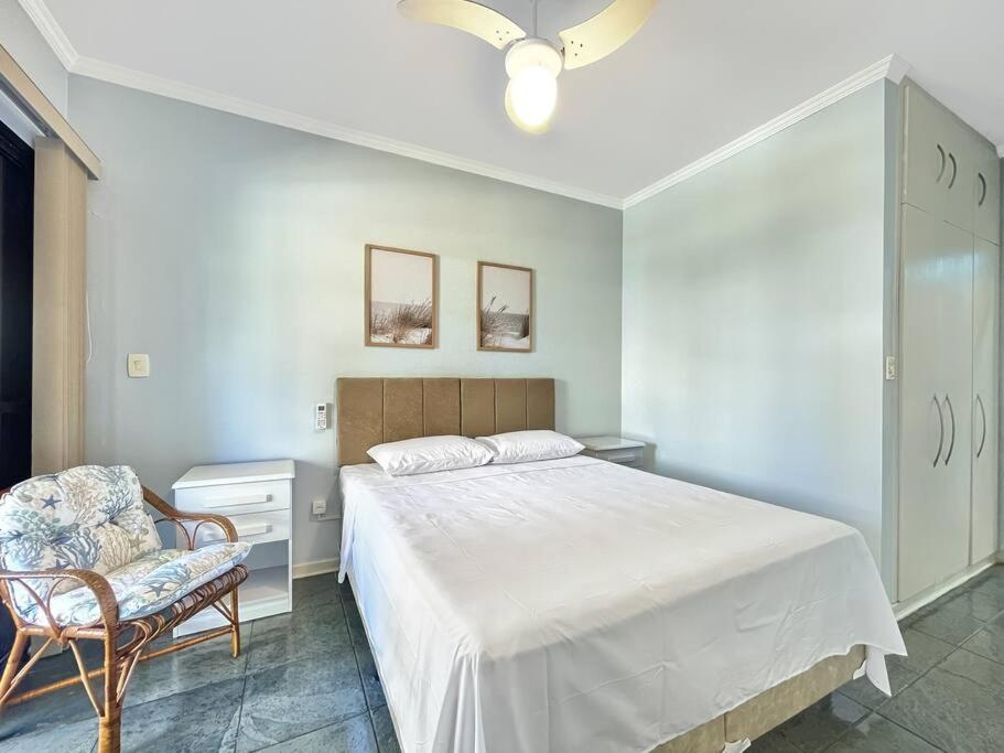 Enseada Pool Suite Beach Service AC