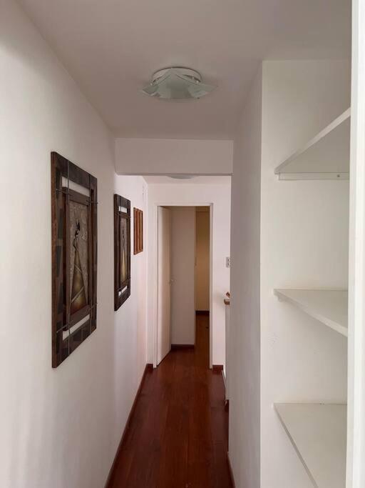 Apartamento Rio Grande