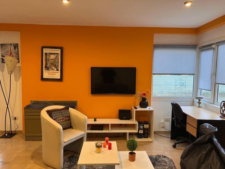 Apartamento Rio Grande