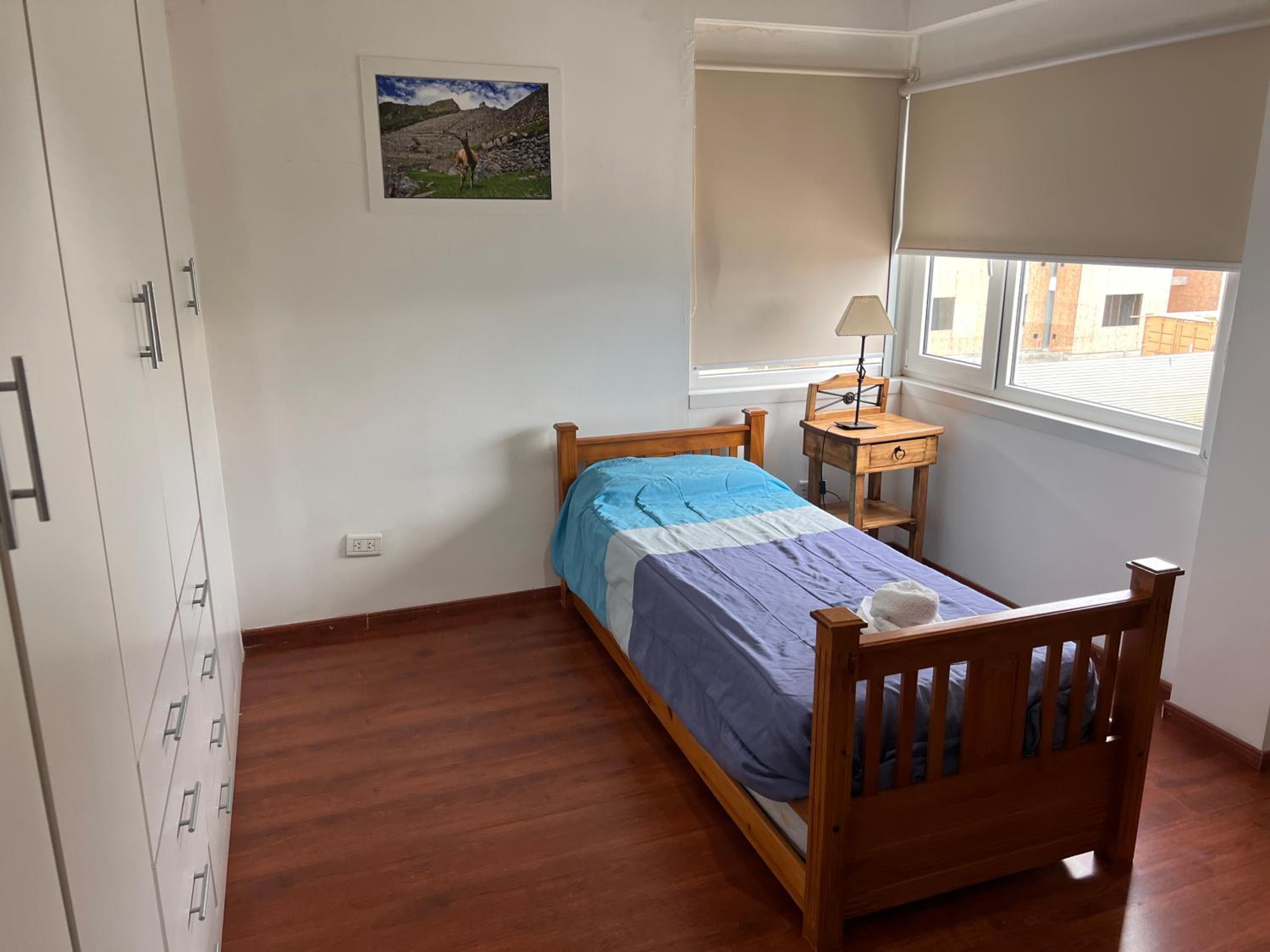 Apartamento Rio Grande