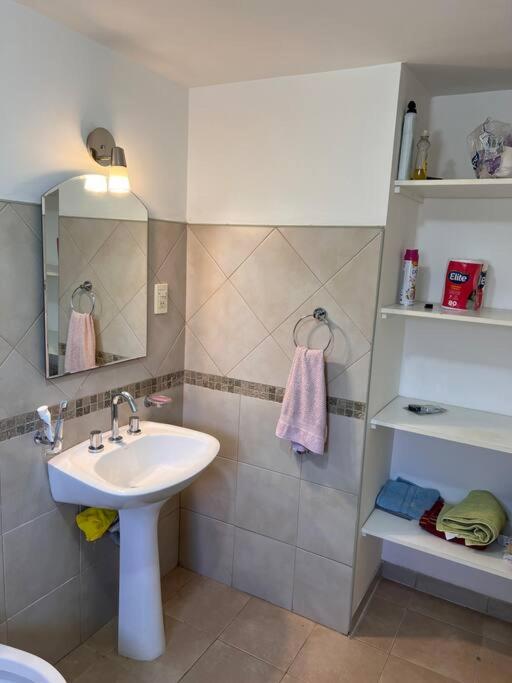 Apartamento Rio Grande