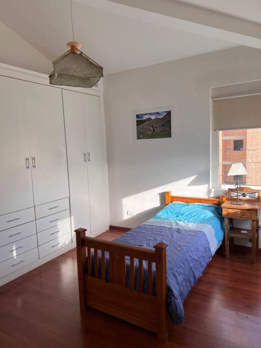 Apartamento Rio Grande