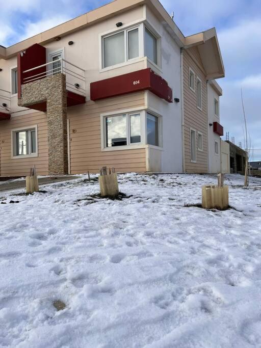 Apartamento Rio Grande