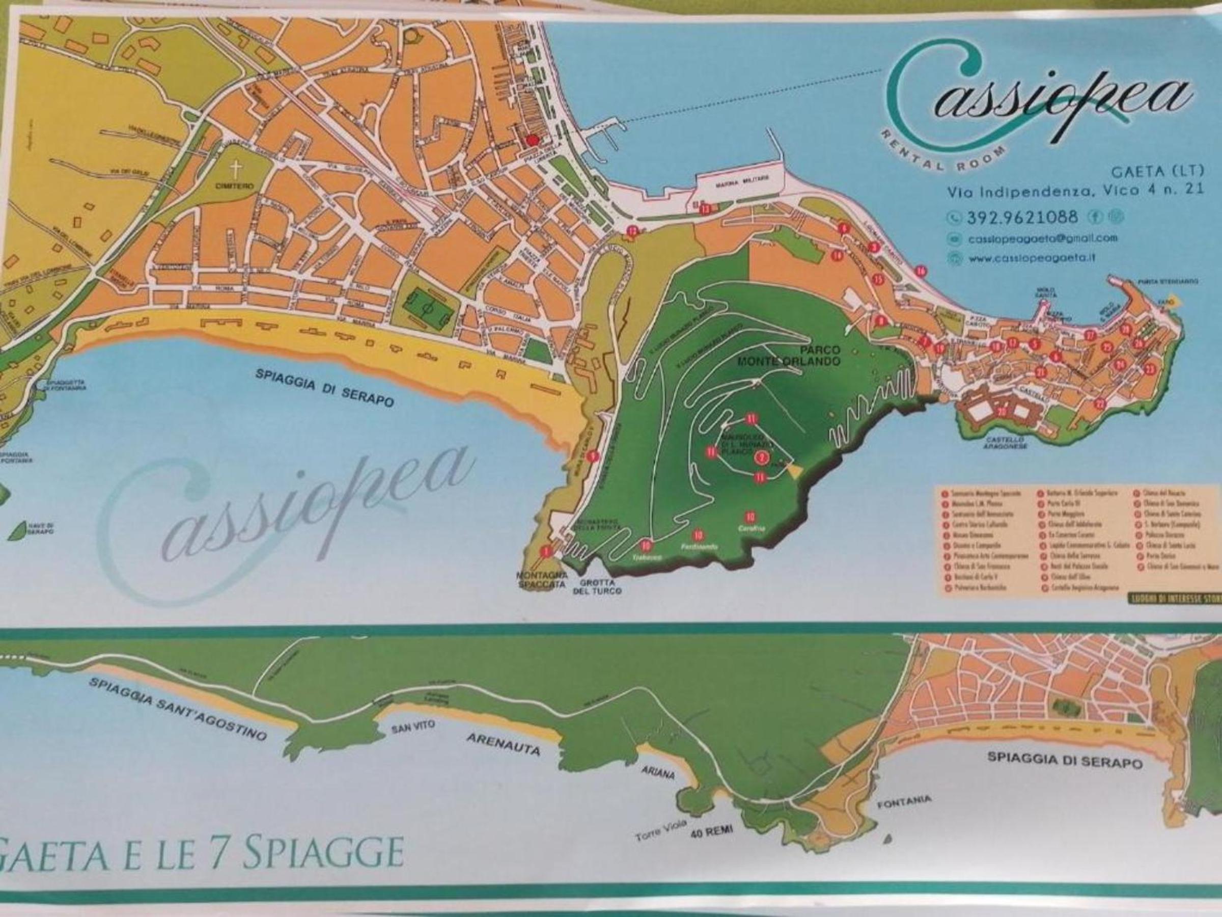 Cassiopea view 3