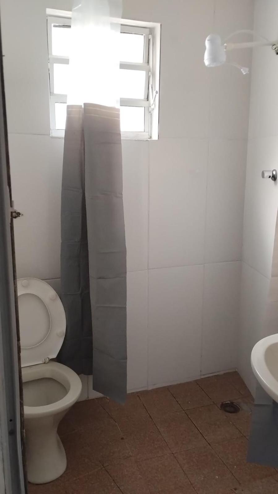 Edicula 140 metros da praia garagem 2 quartos