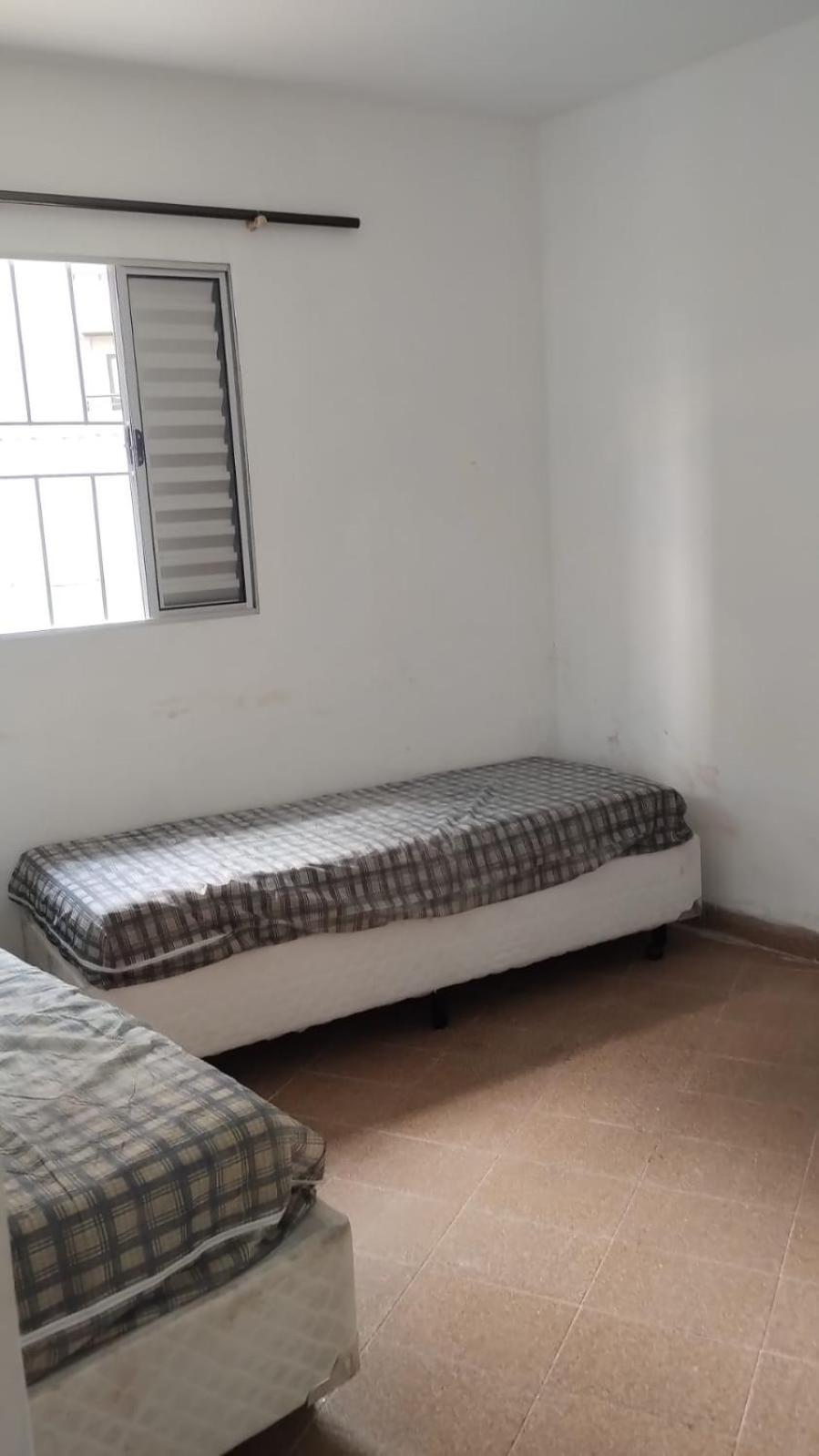 Edicula 140 metros da praia garagem 2 quartos