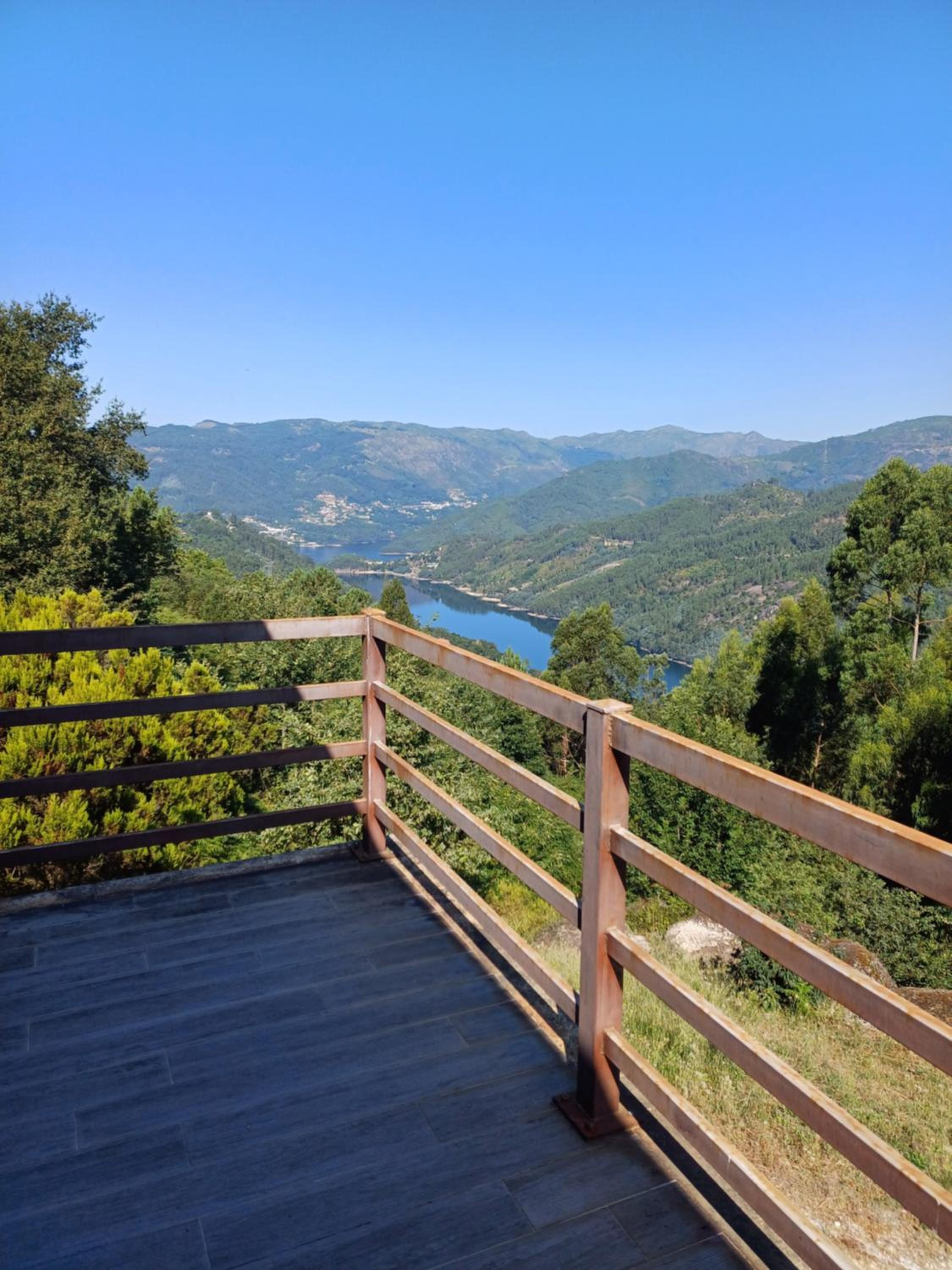 Casa da raposeira view 5